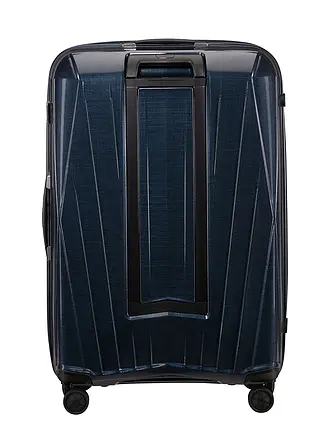 SAMSONITE | Trolley 77cm MAJOR-LITE SPINNER negro | blau